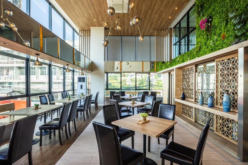 Fotos del hotel Narra:  15