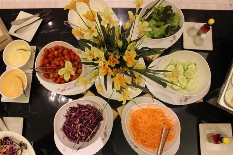 Fotos del hotel Narra:  11