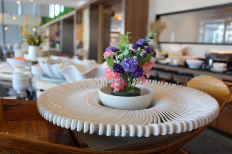 Fotos del hotel Narra:  8