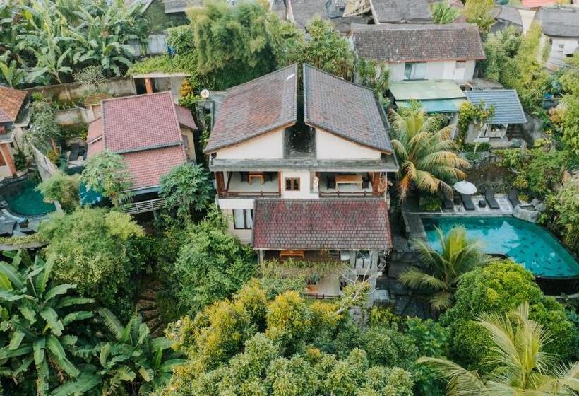 Fotos del hotel Natya Resort Ubud:  7