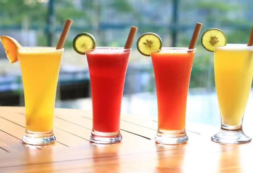 Fotos del hotel Natya Resort Ubud:  18