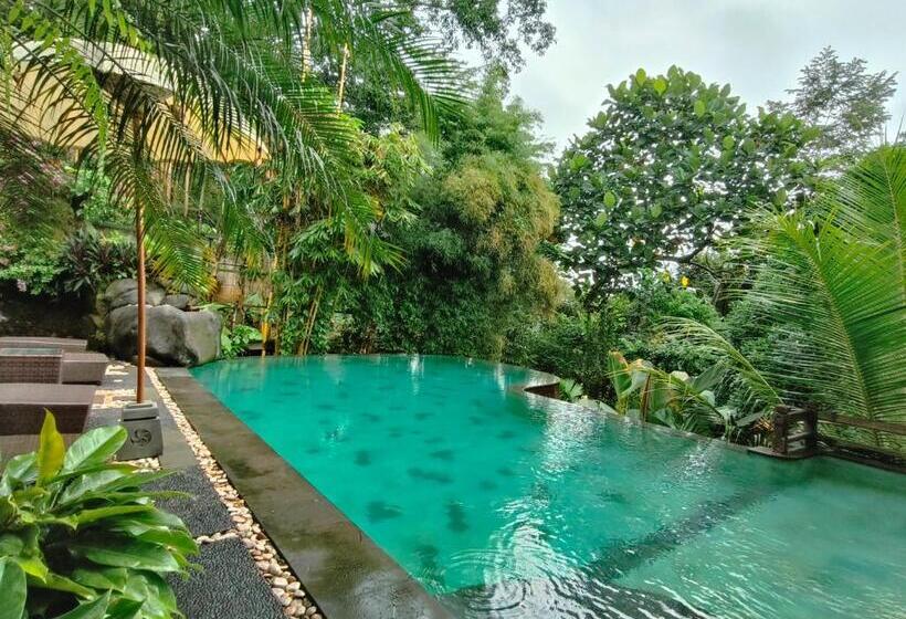 Fotos del hotel Natya Resort Ubud:  14