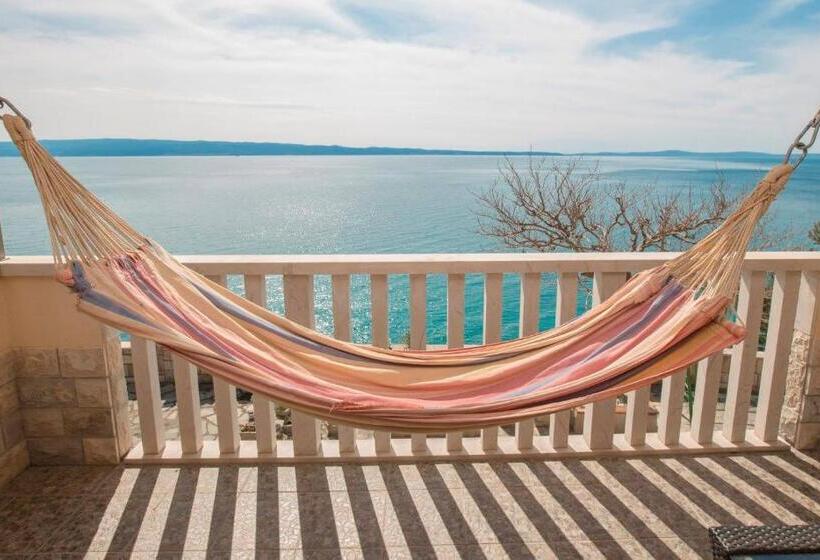 Fotos del hotel Super Horizont Apartments:  12