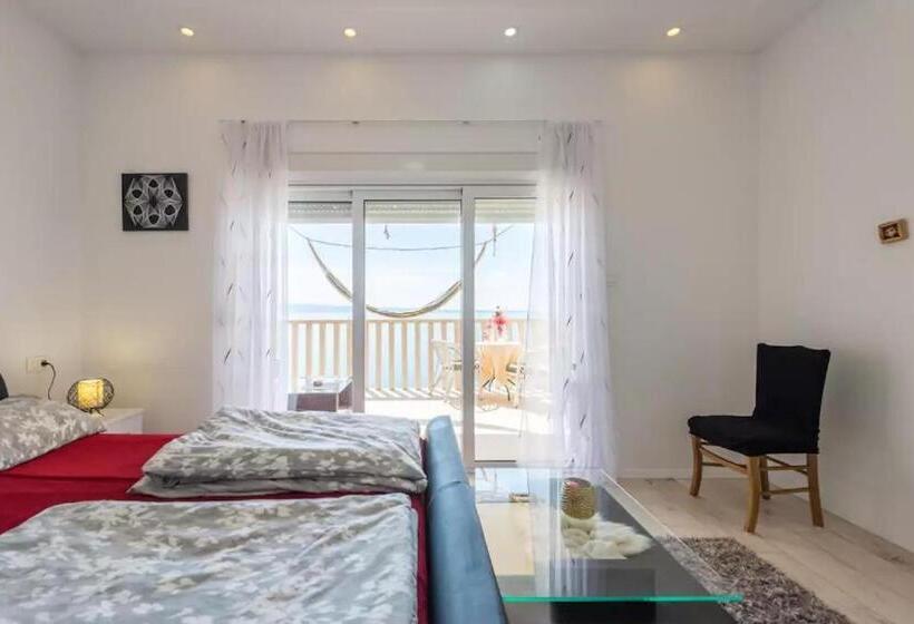 Fotos del hotel Super Horizont Apartments:  14