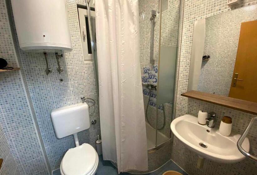 Fotos del hotel Super Horizont Apartments:  7