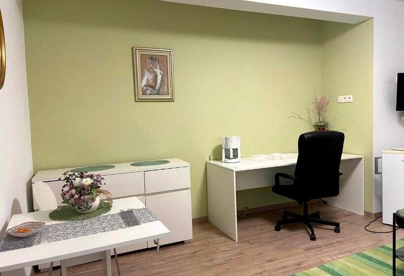 Fotos del hotel Super Horizont Apartments:  25