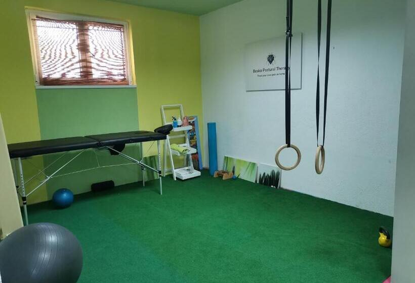 Fotos del hotel Super Horizont Apartments:  2