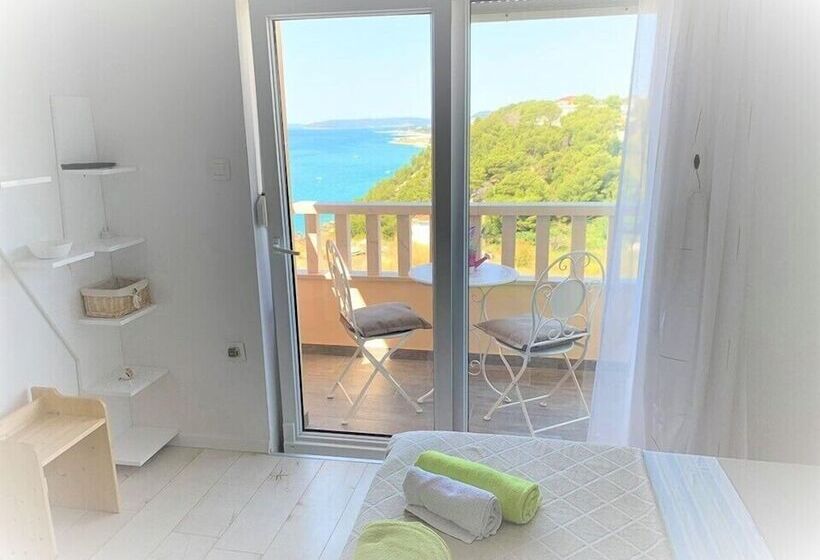 Fotos del hotel Super Horizont Apartments:  8