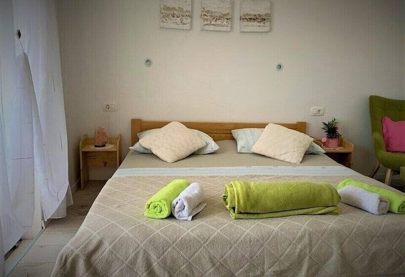 Super Horizont Apartments