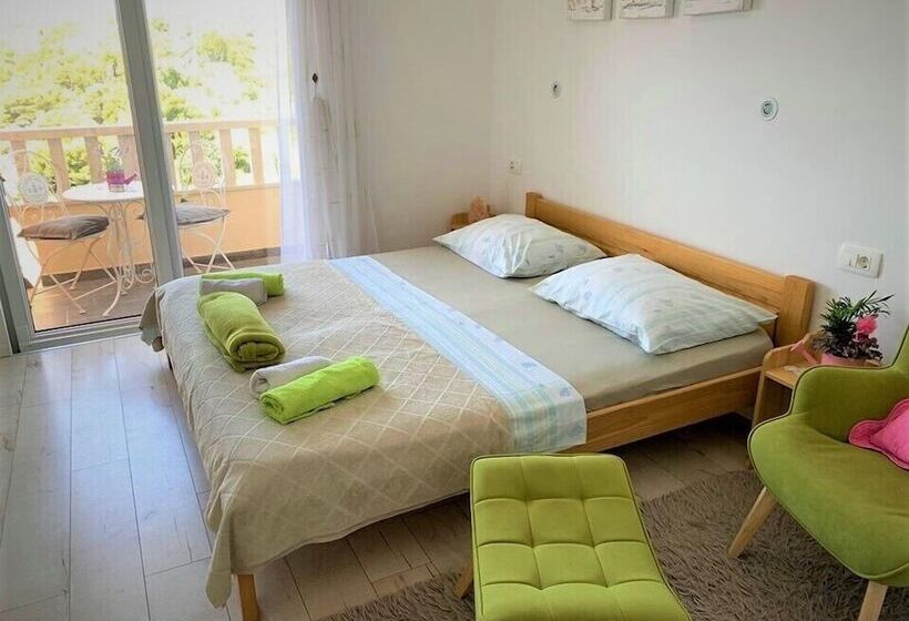 Fotos del hotel Super Horizont Apartments:  15