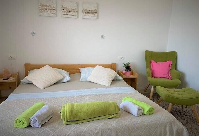 Fotos del hotel Super Horizont Apartments:  6