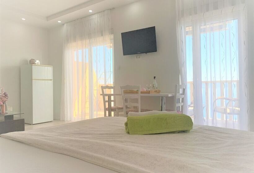 Fotos del hotel Super Horizont Apartments:  19