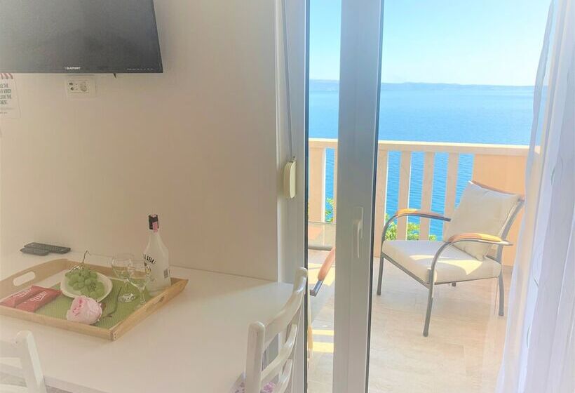 Fotos del hotel Super Horizont Apartments:  10