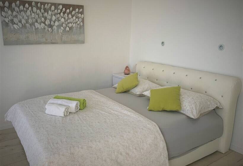 Fotos del hotel Super Horizont Apartments:  16