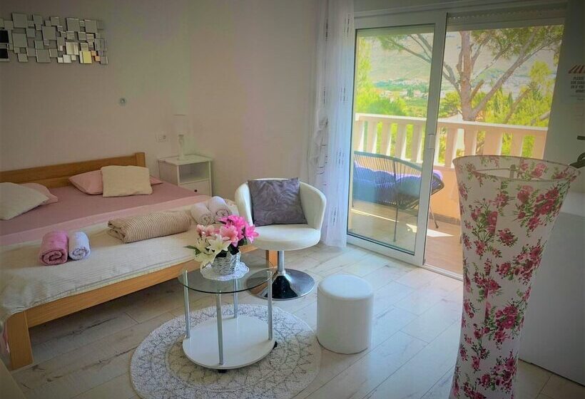 Fotos del hotel Super Horizont Apartments:  23