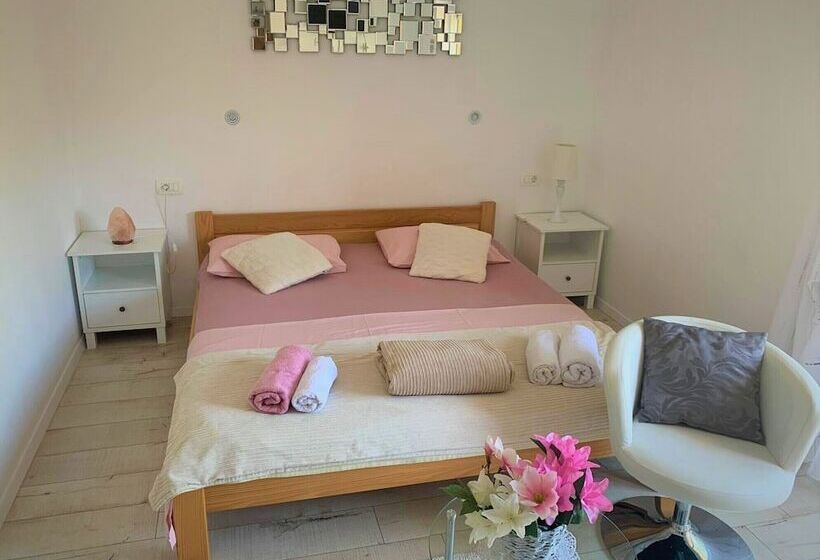 Fotos del hotel Super Horizont Apartments:  11