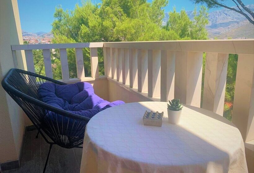 Fotos del hotel Super Horizont Apartments:  3