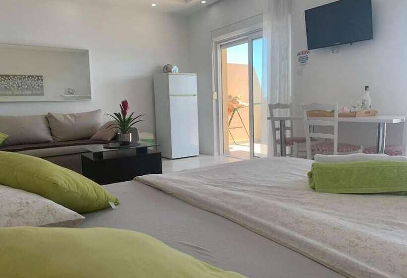 Fotos del hotel Super Horizont Apartments:  22