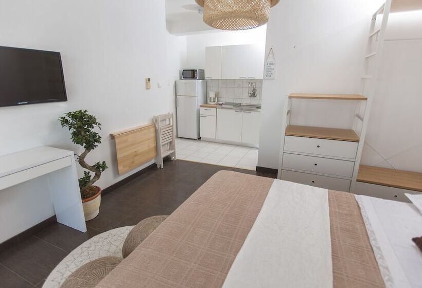 Fotos del hotel Super Horizont Apartments:  21