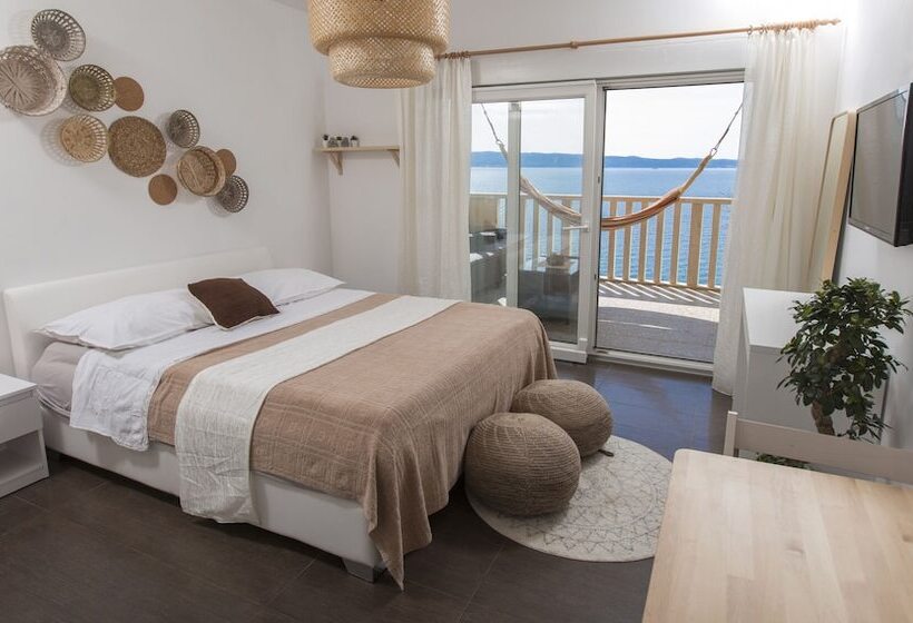 Fotos del hotel Super Horizont Apartments:  24