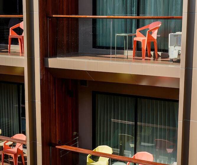 Fotos del hotel Vela Be Bangkok Ratchathewi Sha Plus Certified:  15