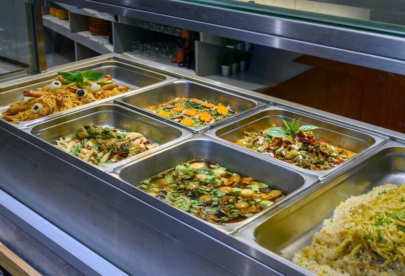 Fotos del hotel Vela Be Bangkok Ratchathewi Sha Plus Certified:  13