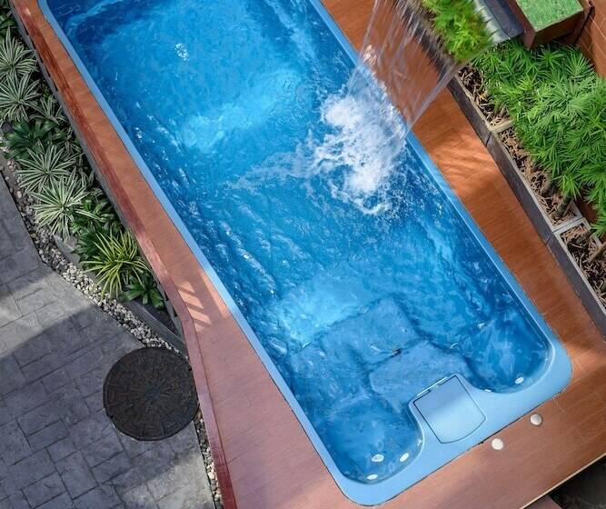 Fotos del hotel Vela Be Bangkok Ratchathewi Sha Plus Certified:  12