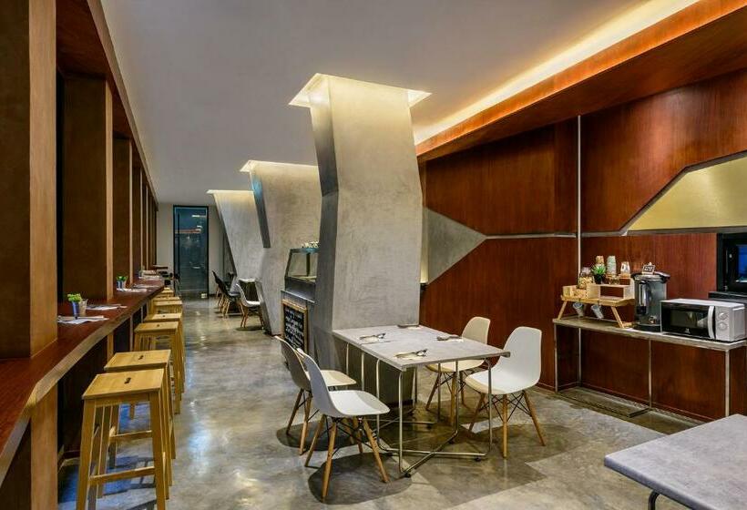 Fotos del hotel Vela Be Bangkok Ratchathewi Sha Plus Certified:  5