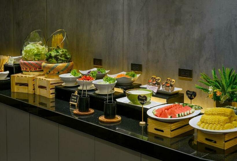 Fotos del hotel Vela Be Bangkok Ratchathewi Sha Plus Certified:  23