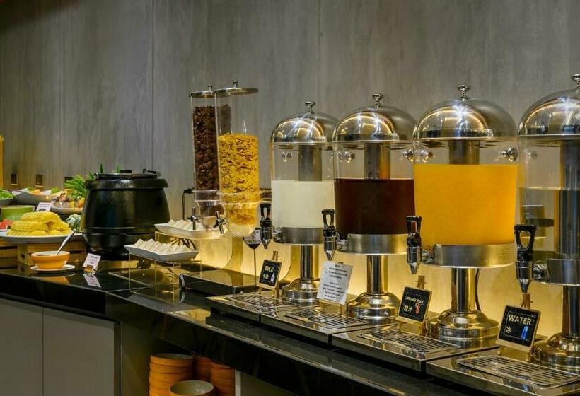 Fotos del hotel Vela Be Bangkok Ratchathewi Sha Plus Certified:  14