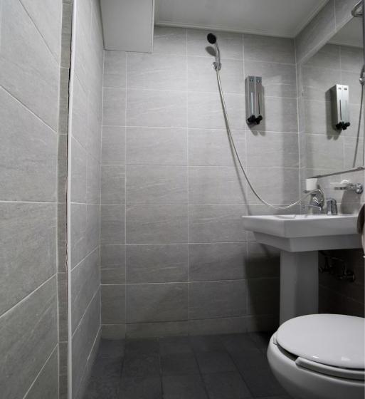 Fotos del hotel Vestin Boutique Myeongdong:  4