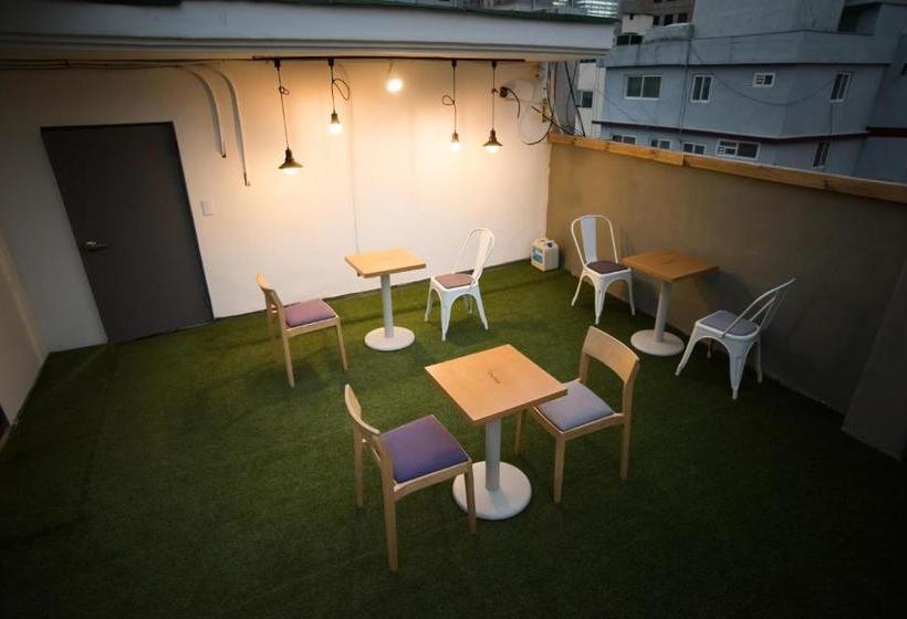 Fotos del hotel Vestin Boutique Myeongdong:  9