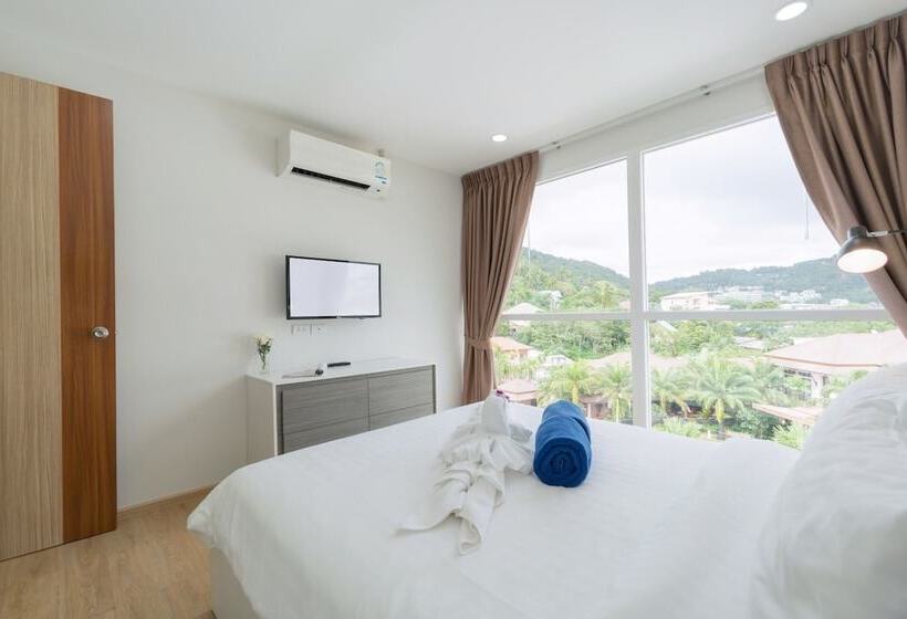 Fotos del hotel Ozone Condotel:  9