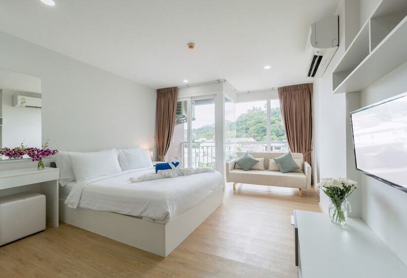 Fotos del hotel Ozone Condotel:  15