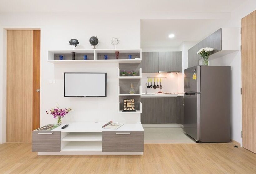 Fotos del hotel Ozone Condotel:  16