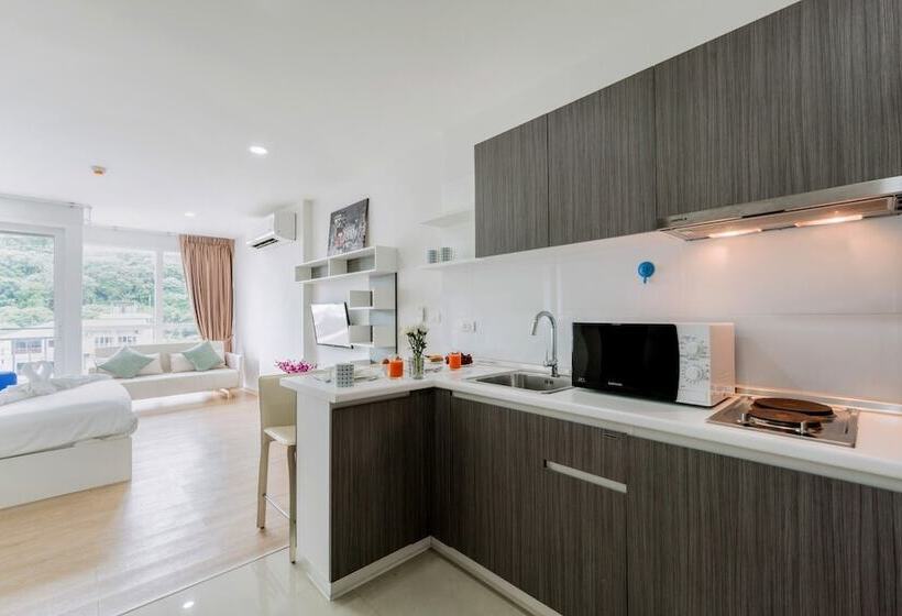 Fotos del hotel Ozone Condotel:  8