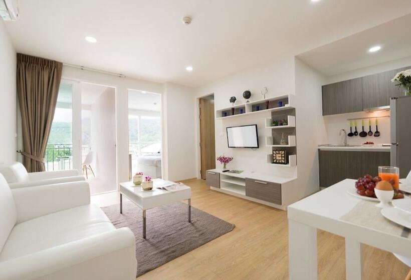 Fotos del hotel Ozone Condotel:  12