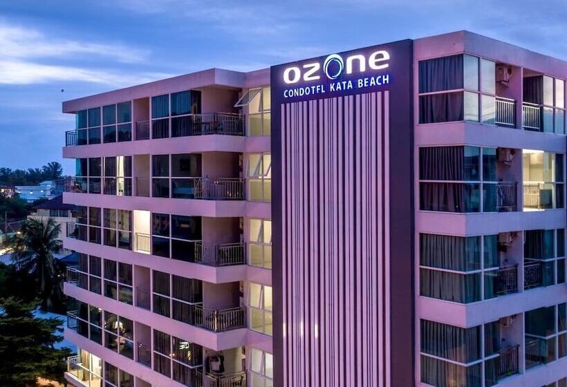 Fotos del hotel Ozone Condotel:  11