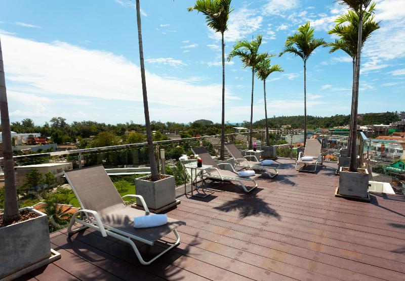 Fotos del hotel Ozone Condotel:  7