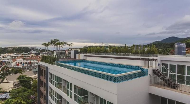 Fotos del hotel Ozone Condotel:  10