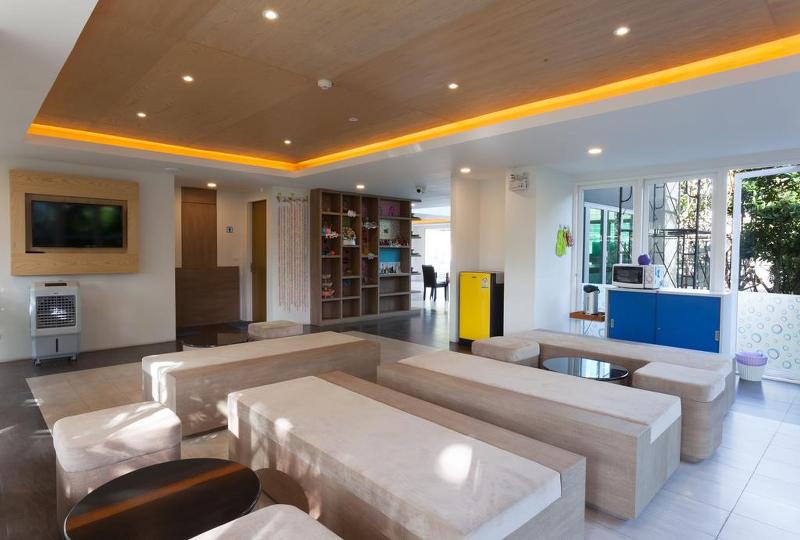 Fotos del hotel Ozone Condotel:  4