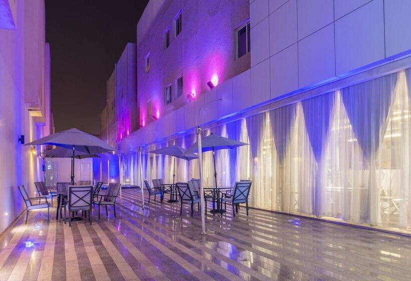 Fotos del hotel Al Muhaidb Al Takhasosi:  6