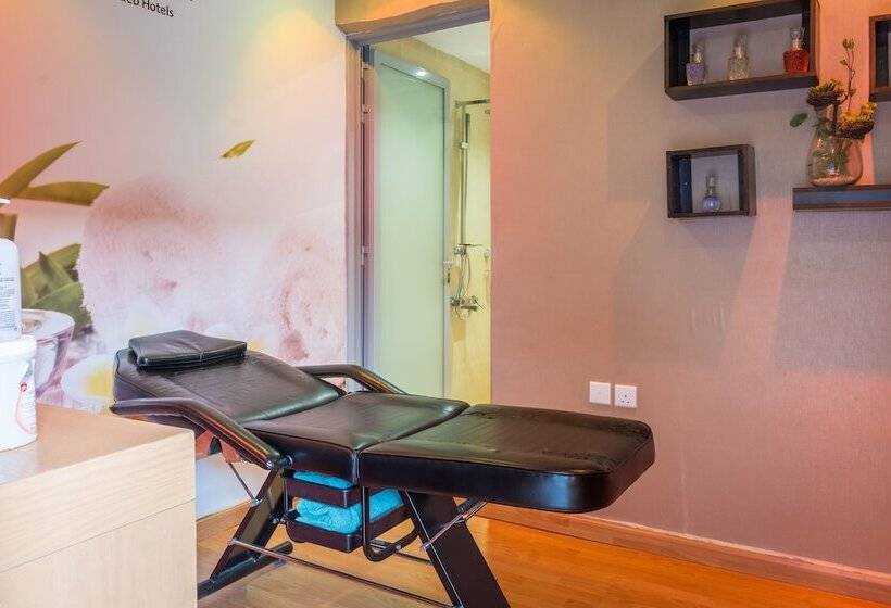 Fotos del hotel Al Muhaidb Al Takhasosi:  7