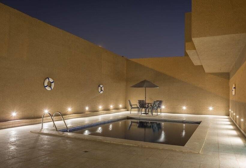 Fotos del hotel Al Muhaidb Al Takhasosi:  3