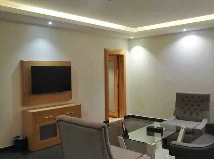 Fotos del hotel Al Muhaidb Al Takhasosi:  16