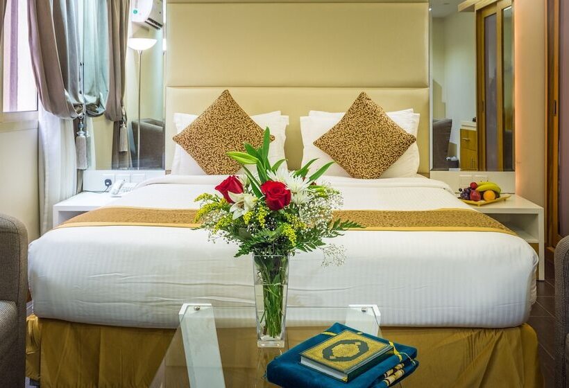 Fotos del hotel Al Muhaidb Al Takhasosi:  14