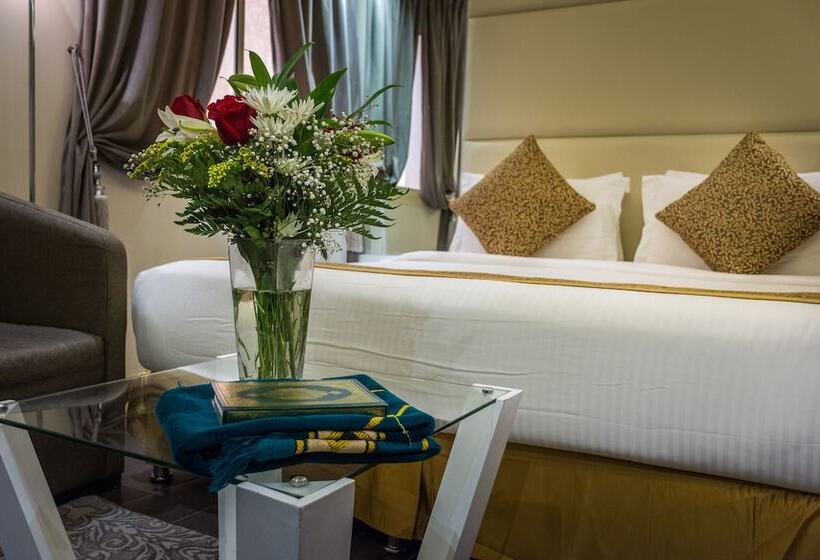 Fotos del hotel Al Muhaidb Al Takhasosi:  13