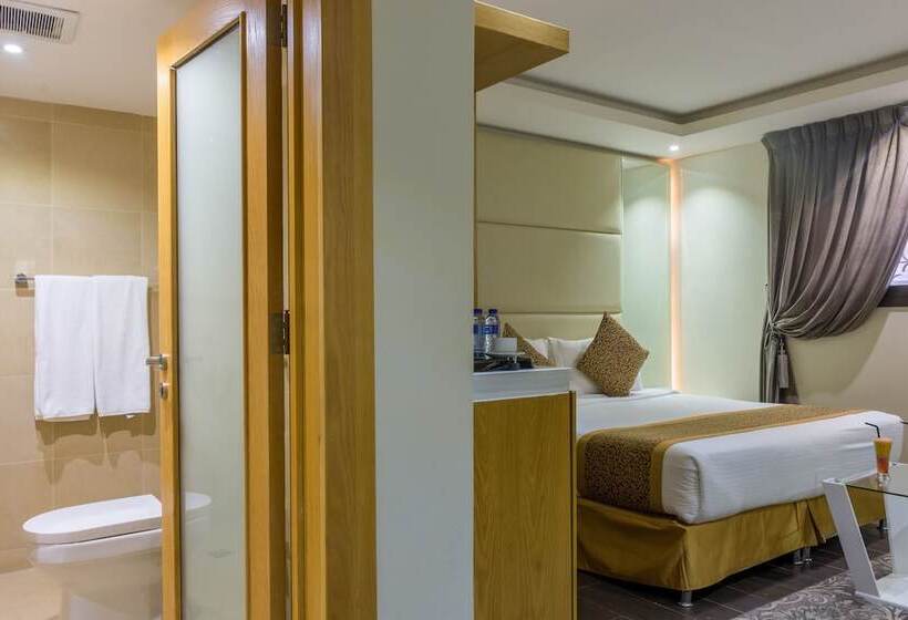 Fotos del hotel Al Muhaidb Al Takhasosi:  12