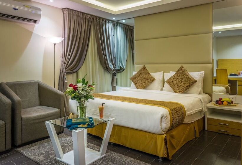 Fotos del hotel Al Muhaidb Al Takhasosi:  2