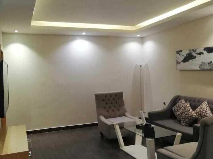 Fotos del hotel Al Muhaidb Al Takhasosi:  4